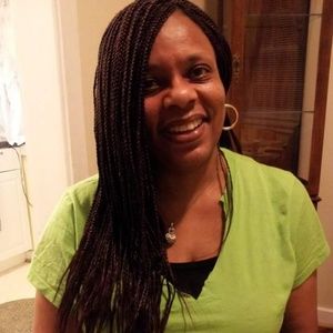 Meet your Posher, Tawanda